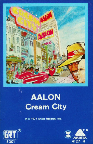aalon cream city