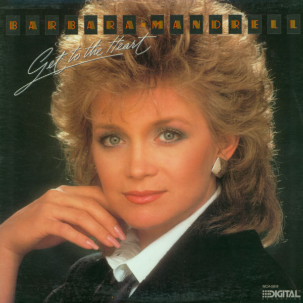 Barbara Mandrell -- Years에 대한 이미지 검색결과